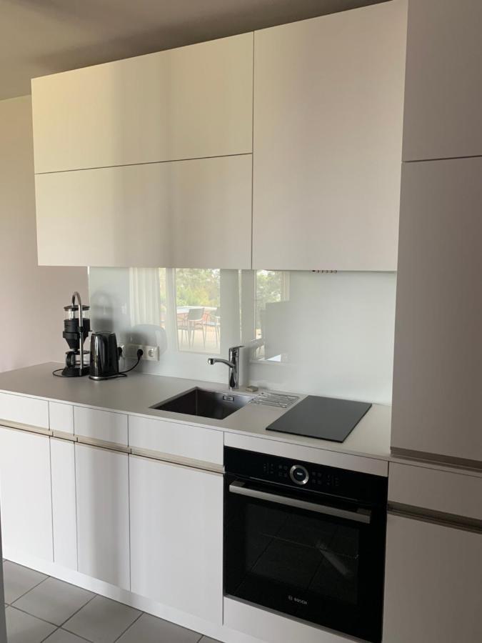 Seeblick Appartement Henle Bregenz Exterior foto
