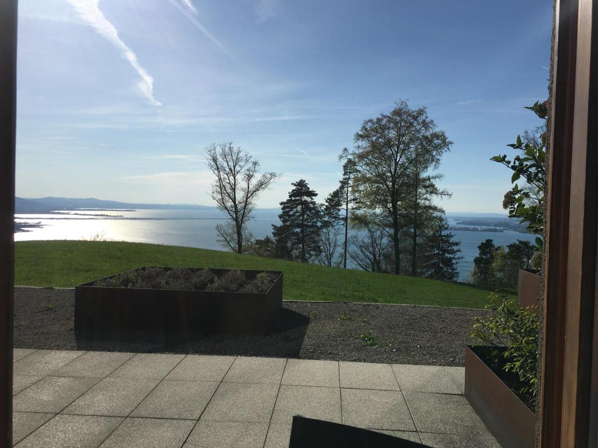 Seeblick Appartement Henle Bregenz Exterior foto