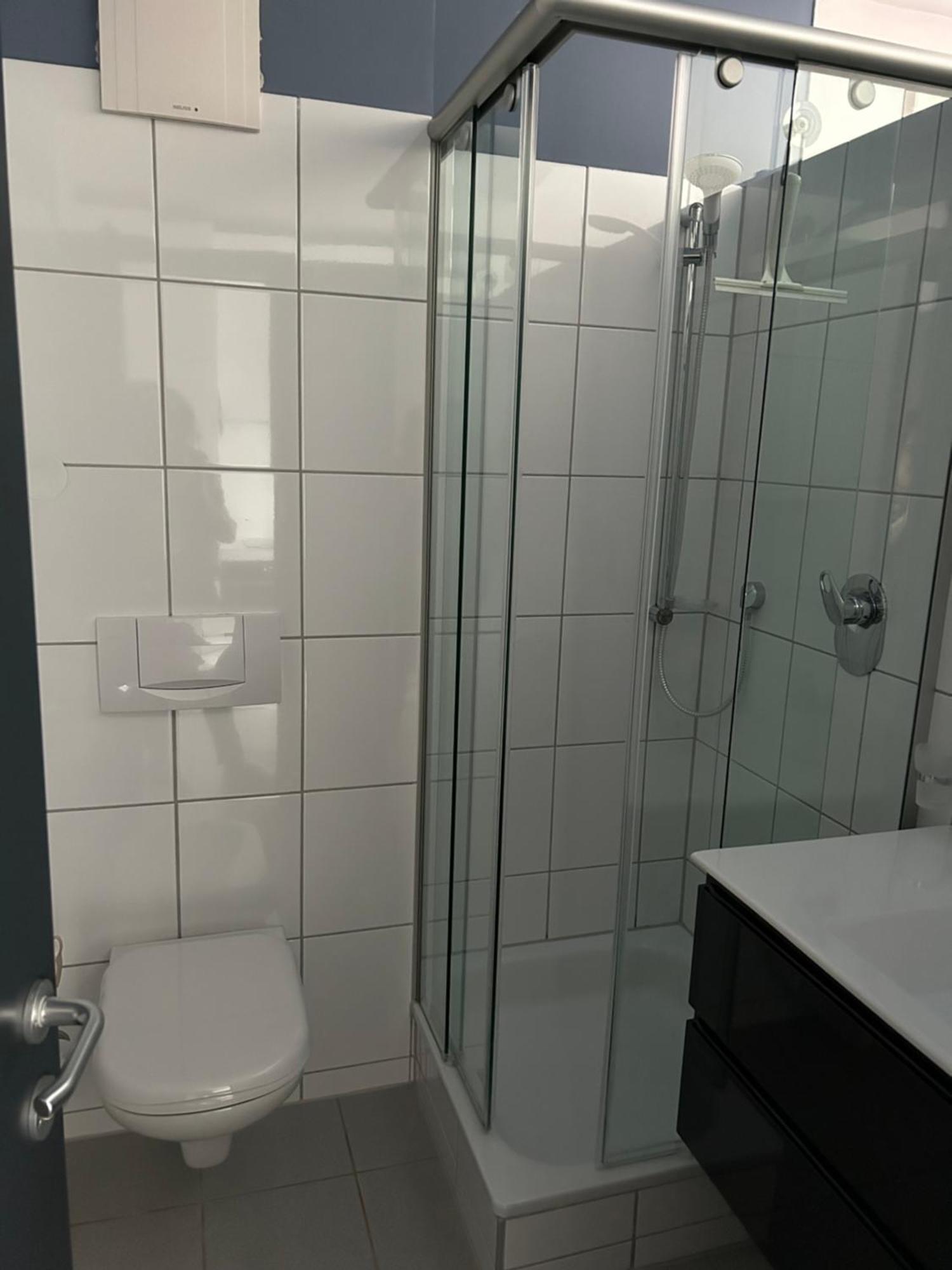 Seeblick Appartement Henle Bregenz Exterior foto