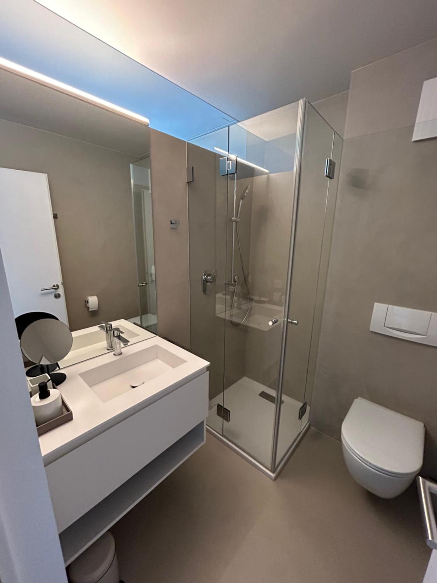Seeblick Appartement Henle Bregenz Exterior foto