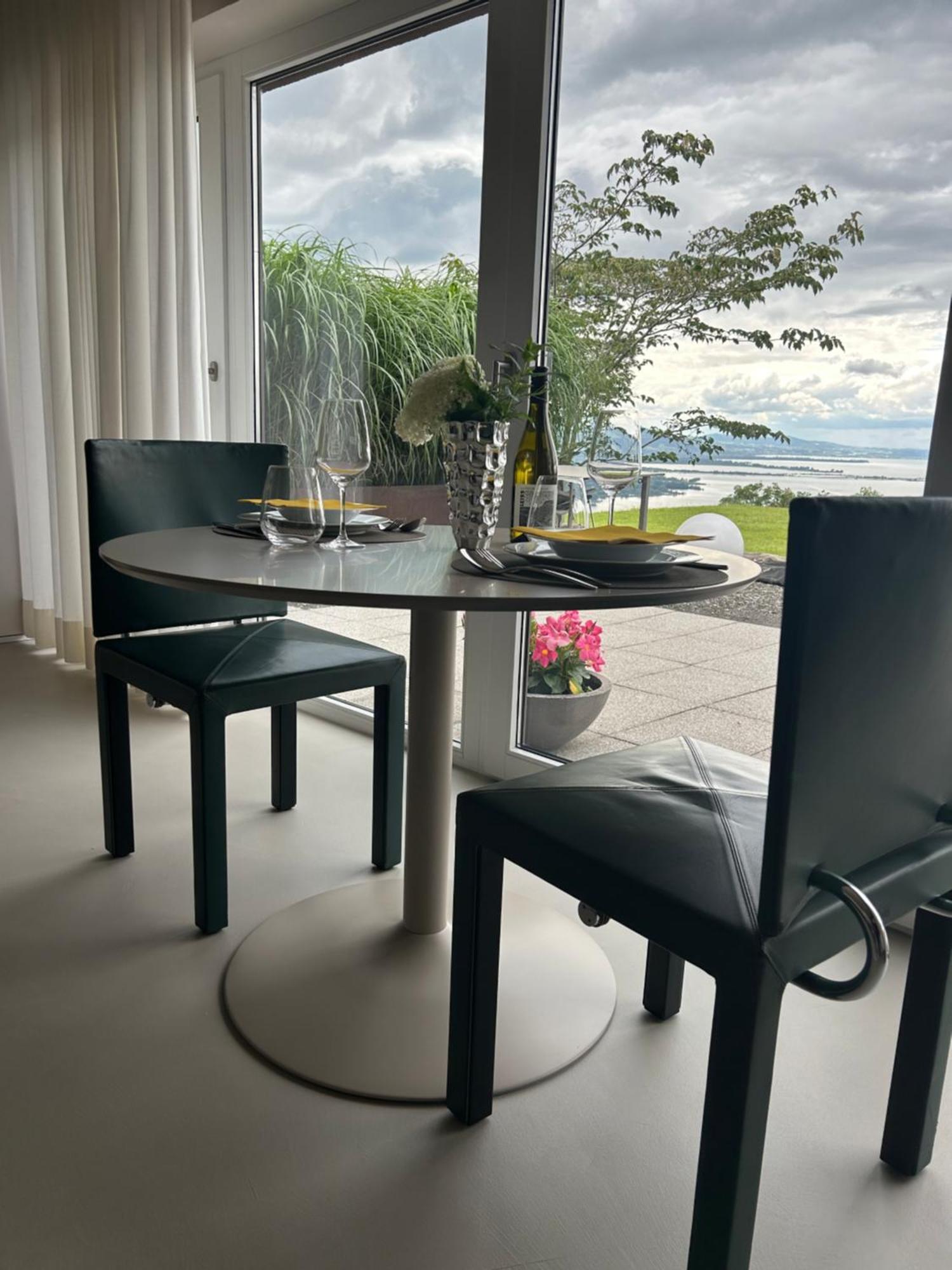 Seeblick Appartement Henle Bregenz Exterior foto