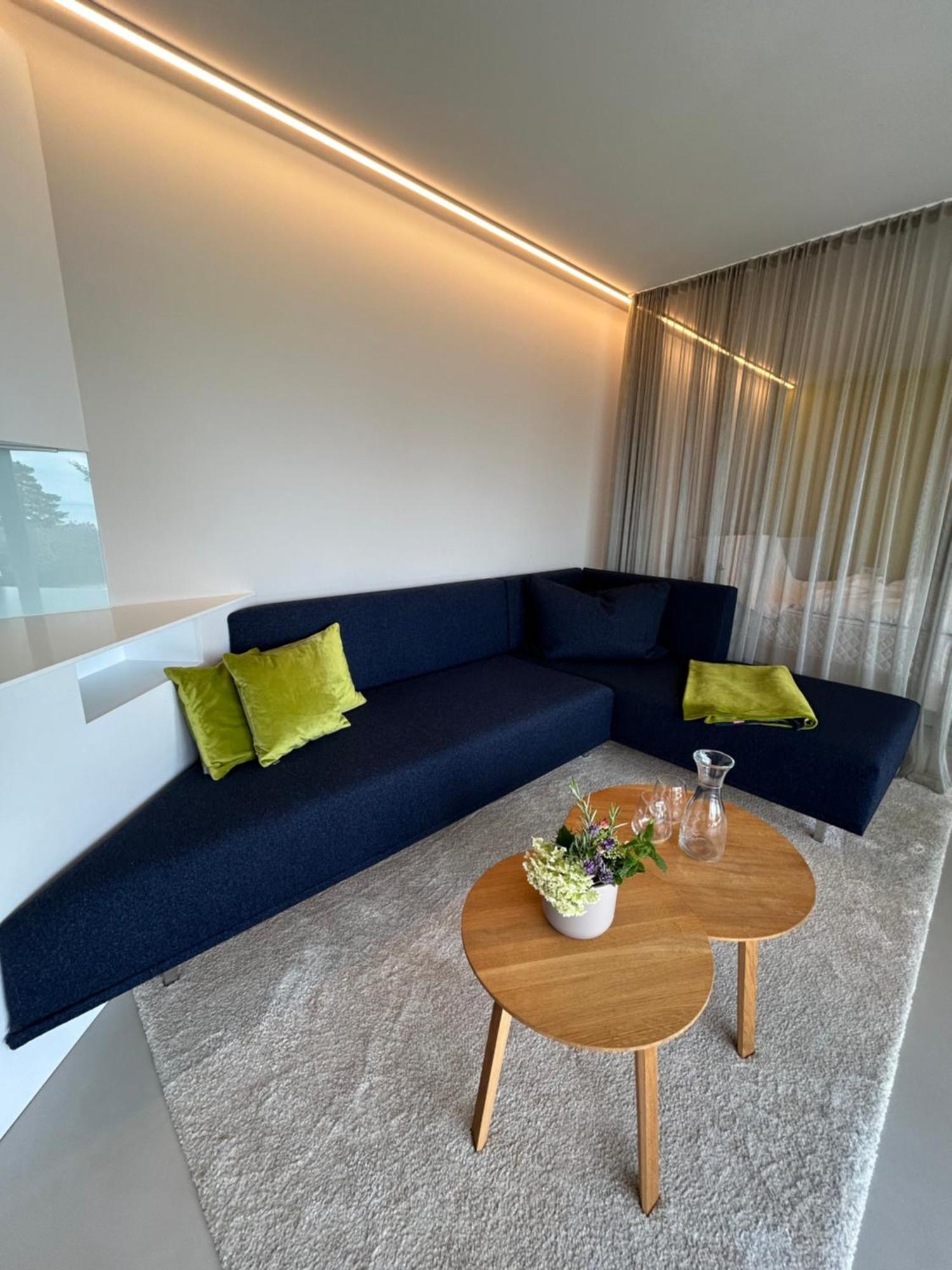 Seeblick Appartement Henle Bregenz Exterior foto
