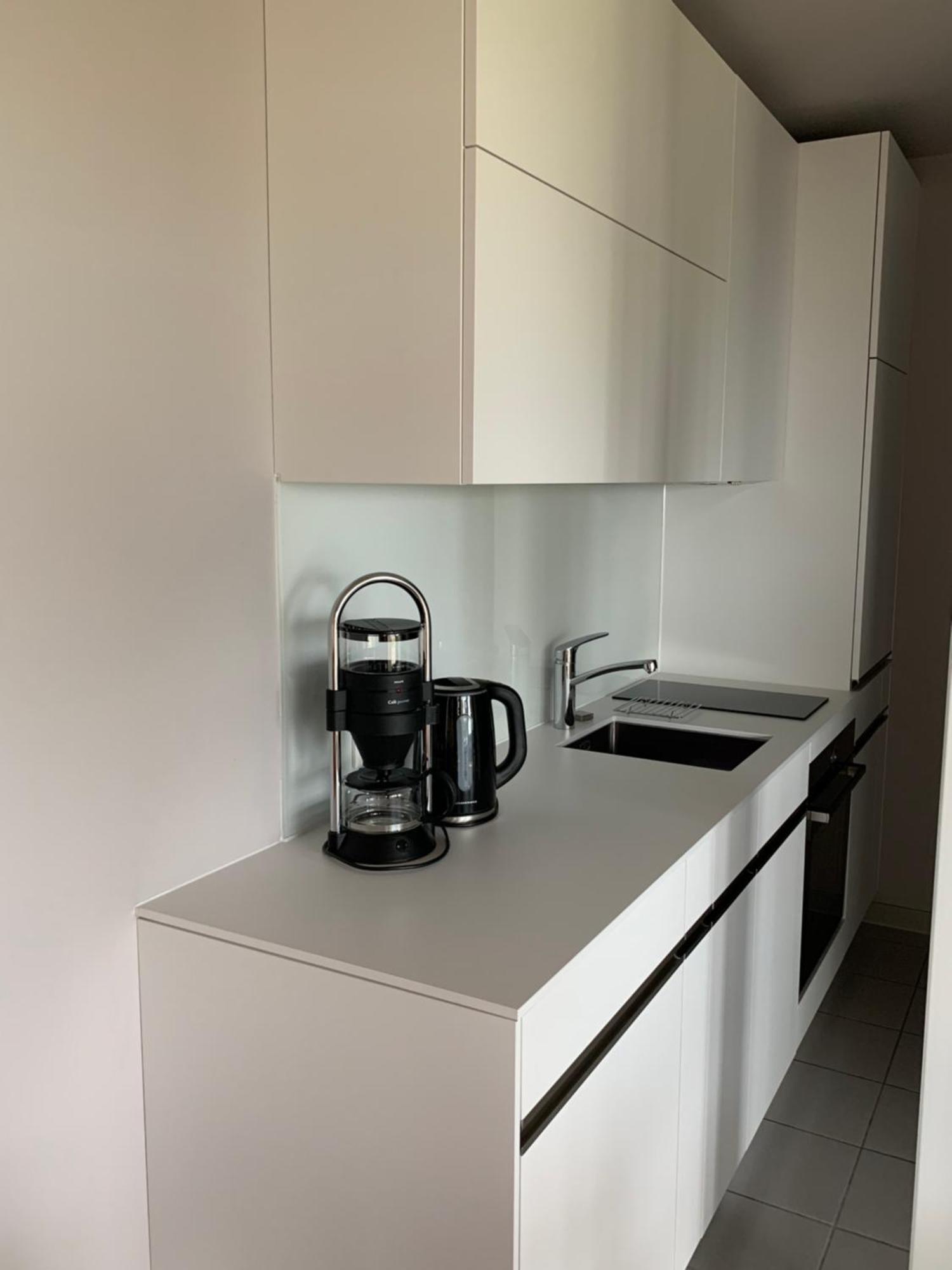 Seeblick Appartement Henle Bregenz Exterior foto