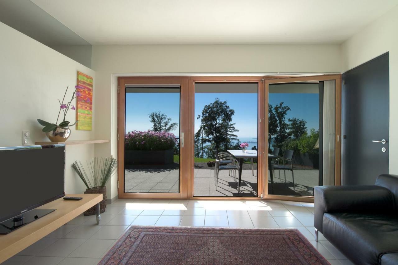 Seeblick Appartement Henle Bregenz Exterior foto