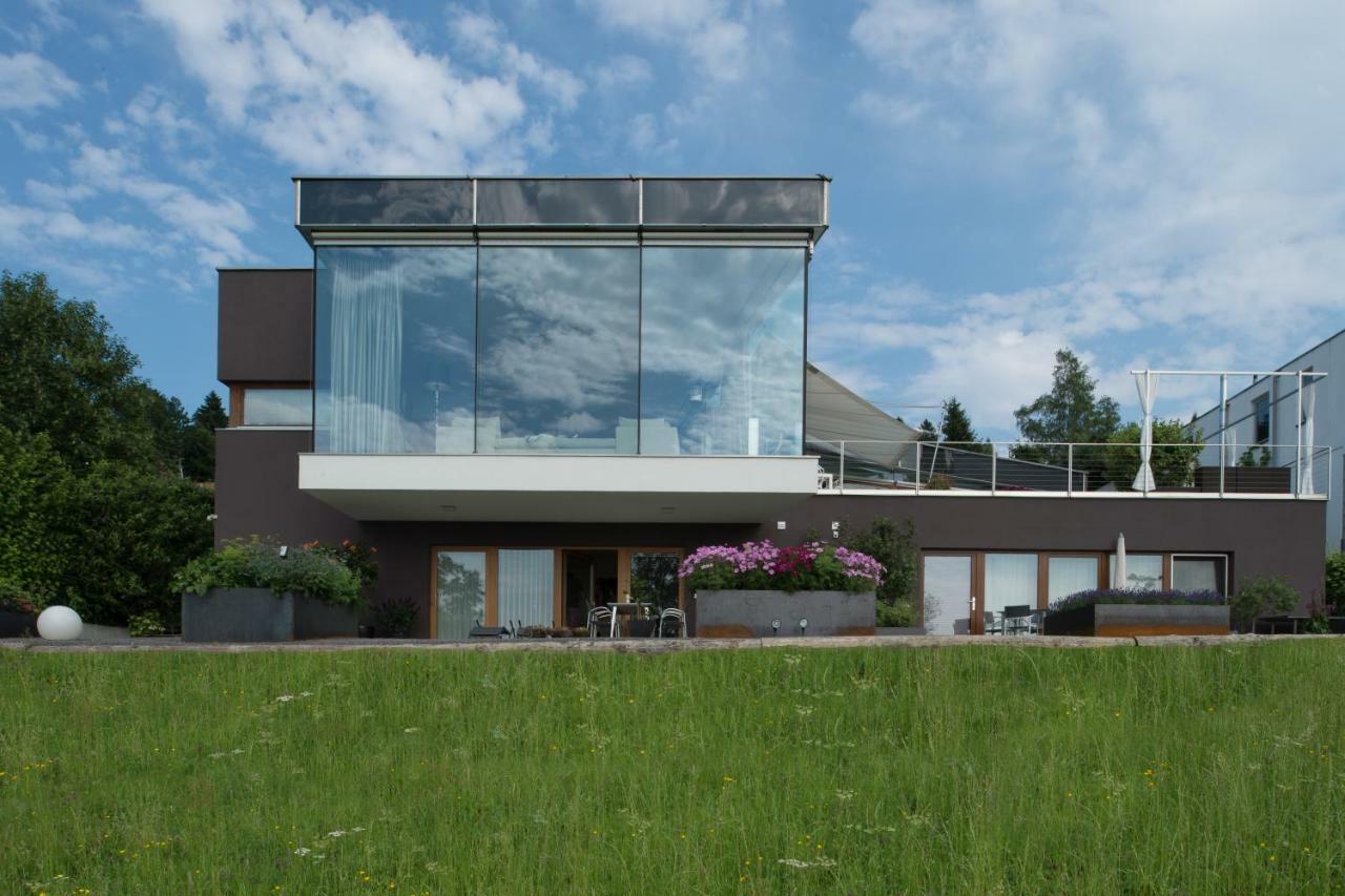 Seeblick Appartement Henle Bregenz Exterior foto
