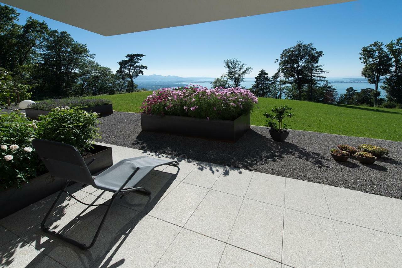 Seeblick Appartement Henle Bregenz Exterior foto