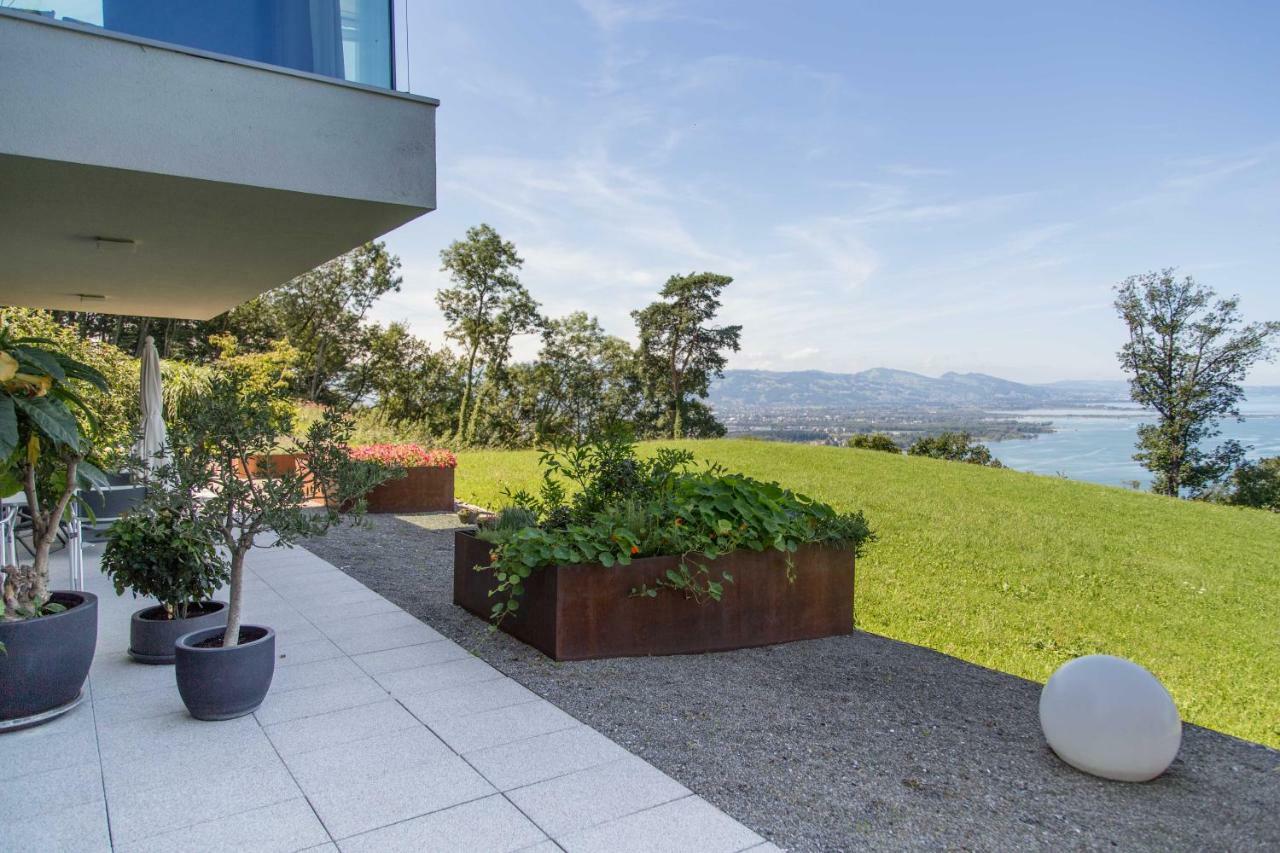 Seeblick Appartement Henle Bregenz Exterior foto